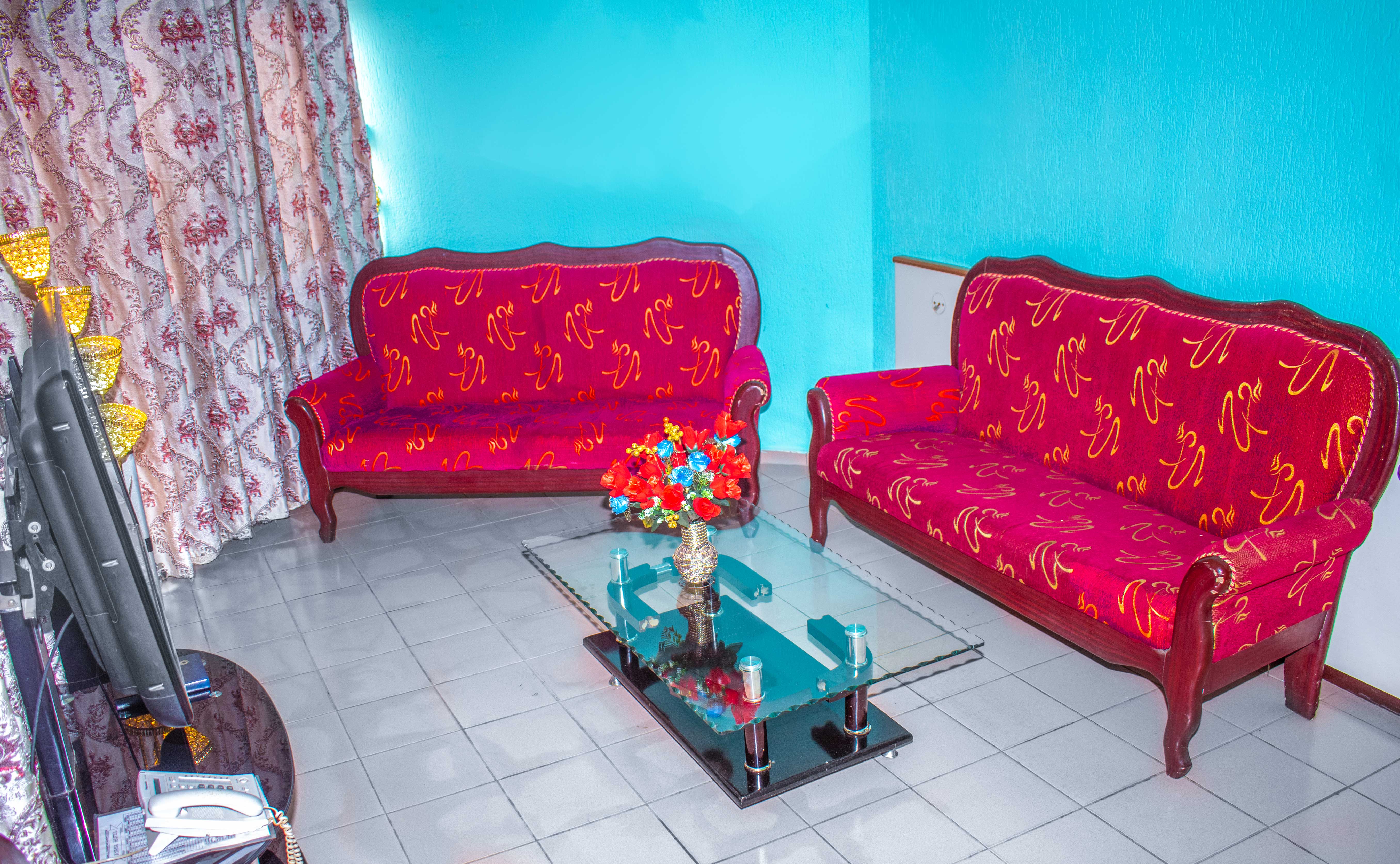 Junior Suite