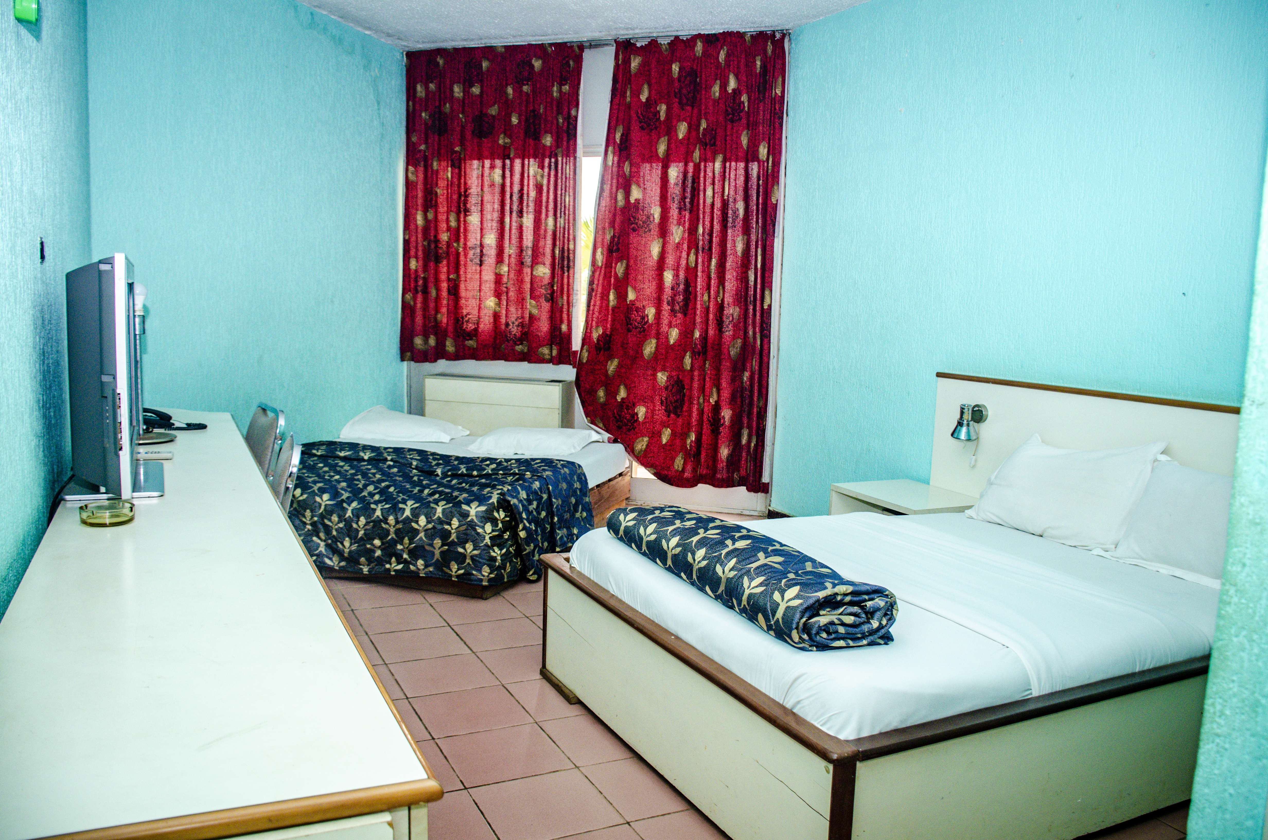 Tripple Room