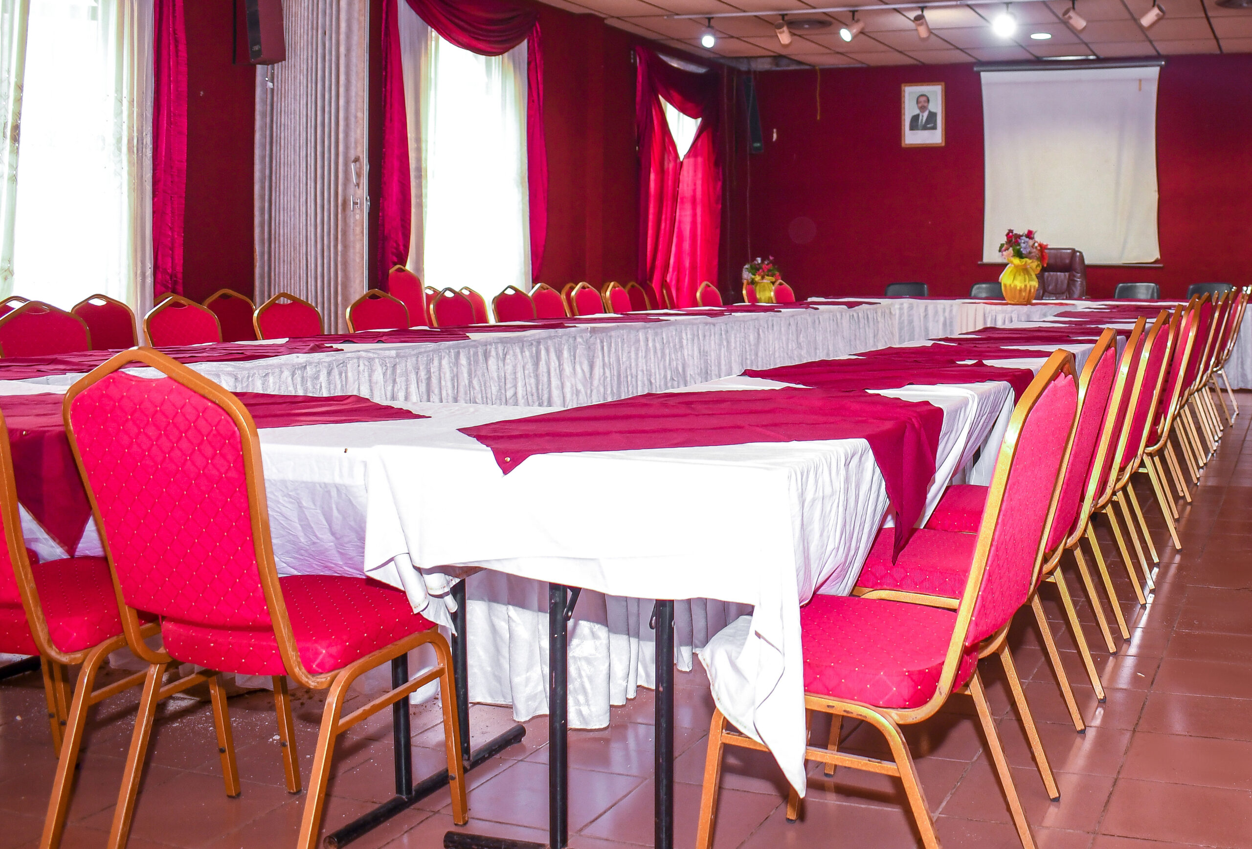 conference-hall